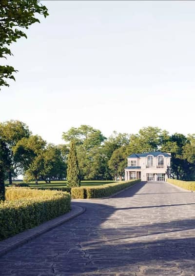 3 Bedroom Villa for Sale in 6th of October, Giza - Resale standalone Villa Mountain View Kingsway 180m2 Lakeview Villa 3 Bedroom Villa for Sale in 6th of October, Giza - Resale standalone Villa Mountain View Kingsway 180m2 Lakeview Villa