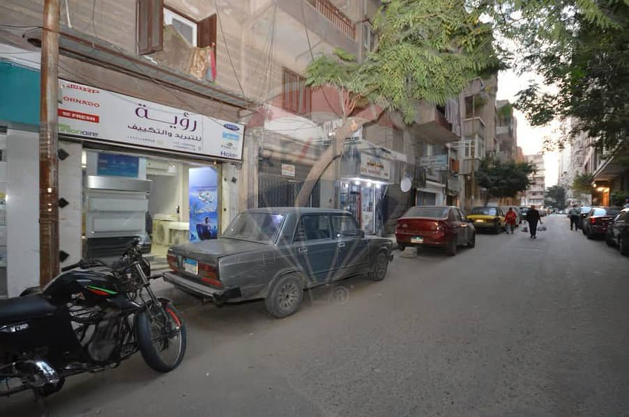 محل للبيع – من المالك مباشرة في بولكلى متفرع من شارع لافيزون محل للبيع – من المالك مباشرة في بولكلى متفرع من شارع لافيزون