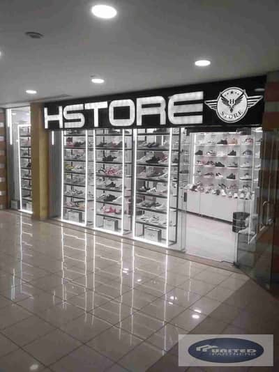 محلات تجارية  للبيع في القاهرة الجديدة، القاهرة - IMG-20251220-WA0025. jpg