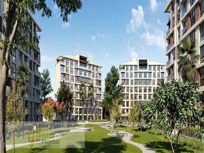 2 Bedroom Flat for Sale in New Cairo, Cairo - WhatsApp Image 2024-11-03 at 2.18. 22 PM (1). jpeg