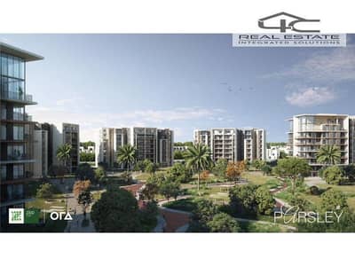 2 Bedroom Apartment for Sale in New Cairo, Cairo - WhatsApp Image 2023-05-09 at 5.35. 15 PM (1). jpg