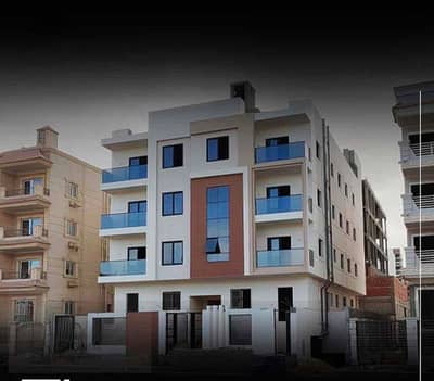 فلیٹ 3 غرف نوم للبيع في القاهرة الجديدة، القاهرة - f9f59ea7-d653-4392-9f04-e986752732aa. jpg