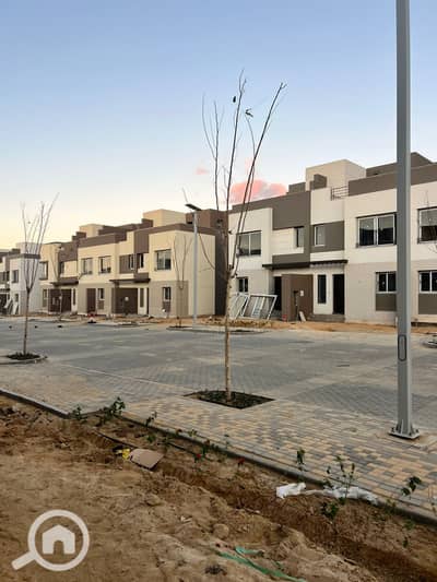 توين هاوس 4 غرف نوم للبيع في القاهرة الجديدة، القاهرة - WhatsApp Image 2026-01-11 at 11.01. 16 (1). jpeg