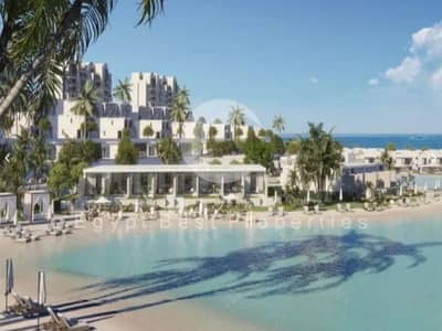 شاليه 2 غرفة نوم للبيع في الساحل الشمالي، مطروح - 16. png