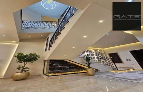 تاون هاوس 3 غرف نوم للبيع في 6 أكتوبر، الجيزة - WhatsApp Image 2025-03-13 at 12.10. 17 AM (2). jpeg