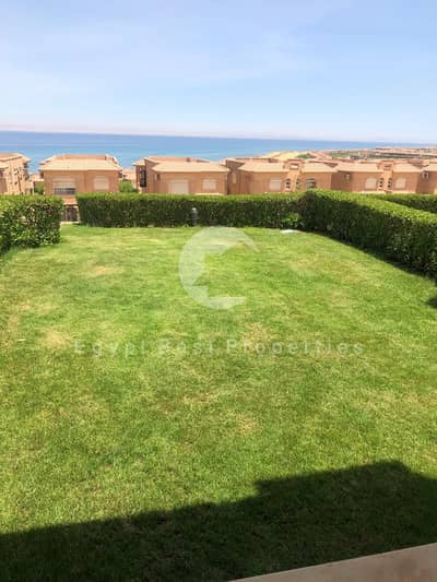 شاليه 3 غرف نوم للبيع في العين السخنة، السويس - WhatsApp Image 2026-01-25 at 1.41. 47 PM. jpeg