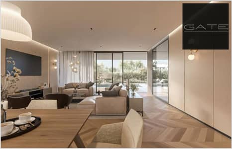 3 Bedroom Townhouse for Sale in 6th of October, Giza - WhatsApp Image 2025-03-02 at 11.50. 42 PM. jpeg