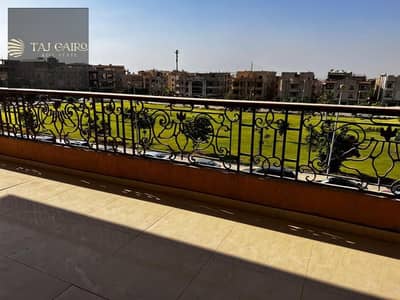 دوبلكس 5 غرف نوم للايجار في القاهرة الجديدة، القاهرة - WhatsApp Image 2026-01-25 at 10.50. 50 AM. jpeg