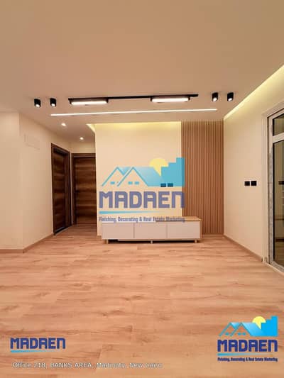 شقة 2 غرفة نوم للبيع في مدينتي، القاهرة - WhatsApp Image 2026-01-24 at 4.32. 09 PM. jpeg