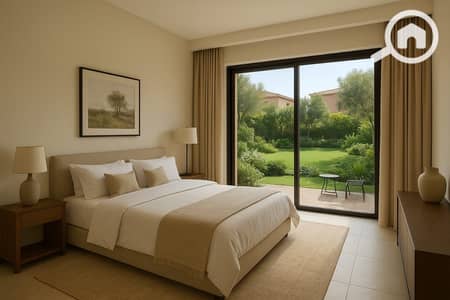 3 Bedroom Flat for Sale in Sheikh Zayed, Giza - 5fb2c91c-4342-4fea-aa7b-f5bbf5159c64. jpg