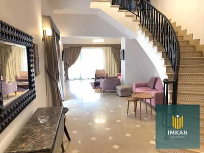 فیلا 4 غرف نوم للبيع في العاصمة الإدارية الجديدة، القاهرة - 70290813_909648309410994_8889595061537341440_n. jpg