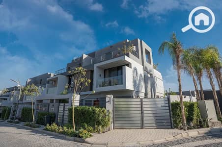 توين هاوس 3 غرف نوم للبيع في الشيخ زايد، الجيزة - Screenshot 2026-01-25 141022. png