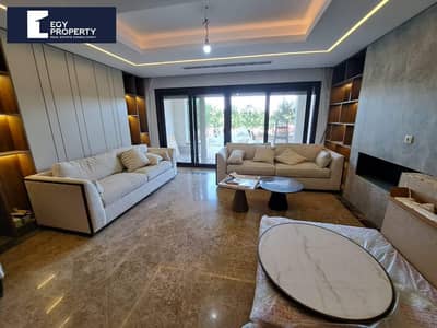 3 Bedroom Flat for Sale in New Cairo, Cairo - _files_6d01b228-3ad2-4617-8b8a-1ffeb091db95. jpg