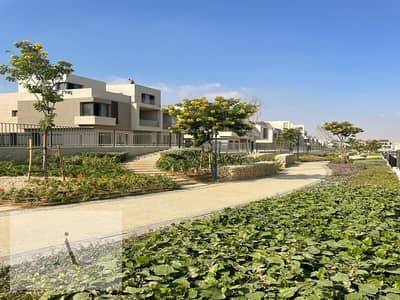 3 Bedroom Villa for Sale in New Heliopolis, Cairo - 3daa675d-1d1c-468f-9a9d-a2102a0a4cb4_2. jpg