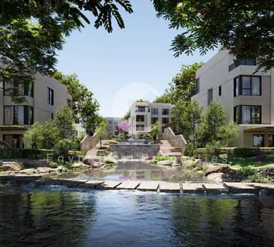 3 Bedroom Townhouse for Sale in 6th of October, Giza - WhatsApp Image 2026-01-21 at 11.50. 02 AM. jpeg 3 Bedroom Townhouse for Sale in 6th of October, Giza - WhatsApp Image 2026-01-21 at 11.50. 02 AM. jpeg