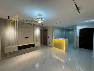 فلیٹ 2 غرفة نوم للبيع في مدينتي، القاهرة - afebc17d-40f0-4b8f-8fcb-60f75f4870b2. jpg