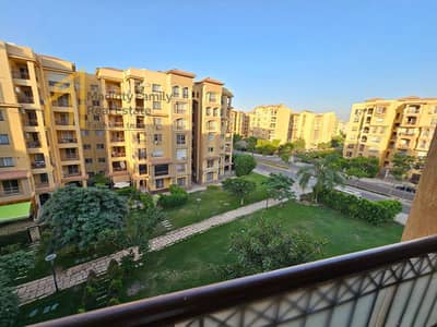 3 Bedroom Flat for Sale in Madinaty, Cairo - 19acc63f-12ac-4f89-ba2a-da5eac204546. jpg