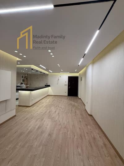 2 Bedroom Apartment for Rent in Madinaty, Cairo - b7d9b5a6-f86e-4c4a-9504-5bba7eec4049 (1). jpg