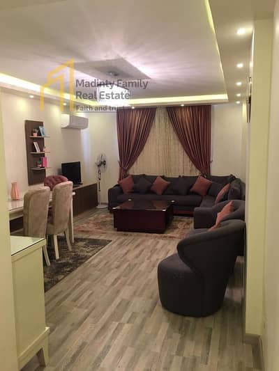 3 Bedroom Flat for Rent in Madinaty, Cairo - e038e521-0a39-4448-9343-5940baa35c36. jpg