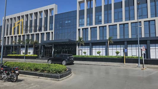 مکتب  للايجار في مدينتي، القاهرة - 585096542_1375246037506647_2606154829577664763_n. jpg