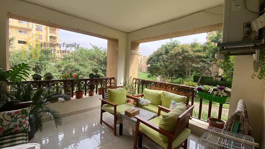 3 Bedroom Flat for Sale in Madinaty, Cairo - eda9aeb9-101e-431f-8d93-378f91e961d1. jpg
