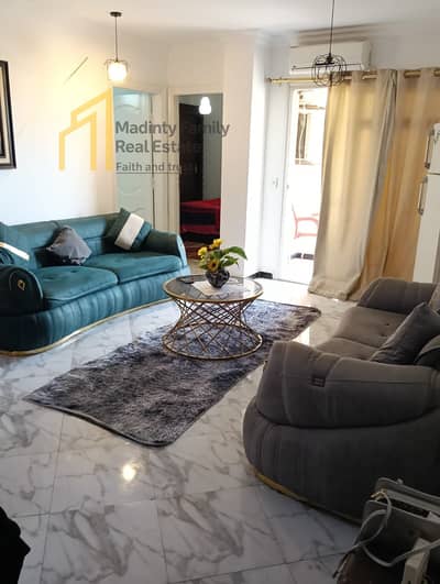 2 Bedroom Apartment for Rent in Madinaty, Cairo - 9d362341-60a3-4e96-a2d2-b62f59bbd1c6. jpg