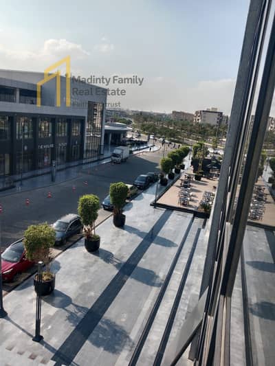 مکتب  للايجار في مدينتي، القاهرة - 8f68c31a-9c57-431c-a405-8b303efca12e. jpg