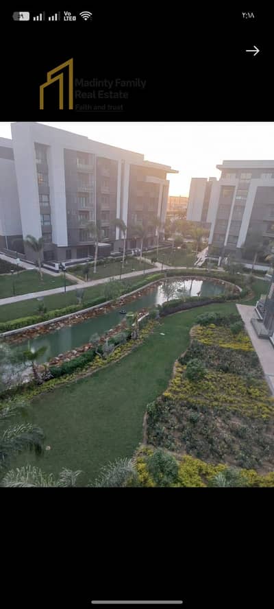 3 Bedroom Flat for Sale in Madinaty, Cairo - 6c33d8f7-147e-42f8-a9c6-ecb951c09c7d. jpg