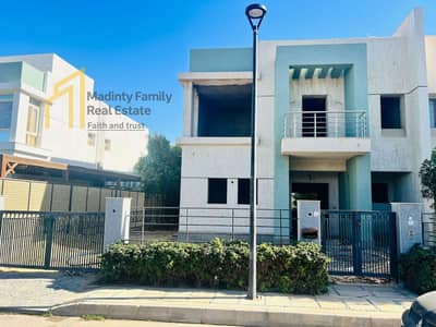 فیلا 4 غرف نوم للبيع في مدينتي، القاهرة - 340dccd6-dc98-4b5b-9818-db55323668a8. jpg