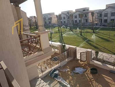 فیلا 4 غرف نوم للبيع في مدينتي، القاهرة - 0d90dd46-b501-4d83-831f-aeb17bc6627f. jpg