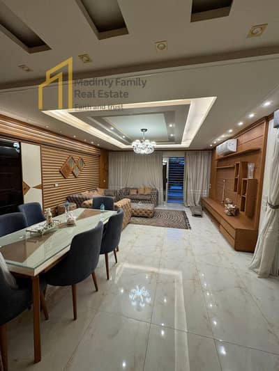 2 Bedroom Flat for Sale in Madinaty, Cairo - 607706044_1589125718831404_4695721855365857412_n. jpg