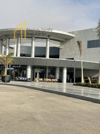 عيادة  للايجار في مدينتي، القاهرة - 428648181_1128368084907172_2741155105259415221_n - Copy (4). jpg