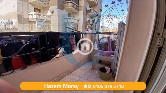 2 Bedroom Flat for Sale in Moharam Bik, Alexandria - 11. png 2 Bedroom Flat for Sale in Moharam Bik, Alexandria - 11. png