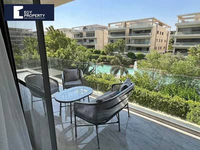 4 Bedroom Flat for Sale in New Cairo, Cairo - 580014622_726619330452344_5992545702546514991_n. jpg