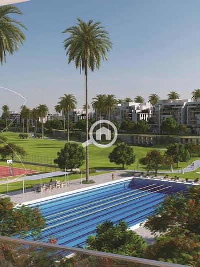 3 Bedroom iVilla for Sale in New Cairo, Cairo - WhatsApp Image 2026-01-11 at 6.28. 24 AM (2). jpeg