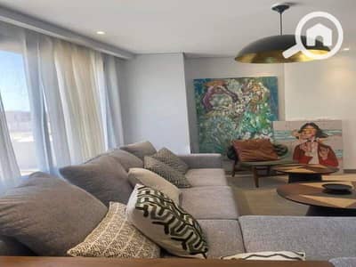 بنتهاوس 2 غرفة نوم للبيع في 6 أكتوبر، الجيزة - 1772edd2-f38f-4f97-8cd1-ae108348df1a. jpg