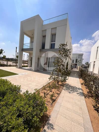 4 Bedroom Villa for Sale in Sheikh Zayed, Giza - WhatsApp Image 2026-01-20 at 12.14. 14 PM. jpeg