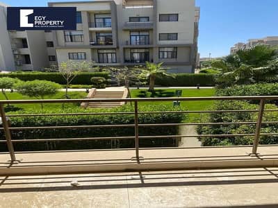 3 Bedroom Flat for Sale in New Cairo, Cairo - WhatsApp Image 2025-10-16 at 16.39. 07 (1). jpeg