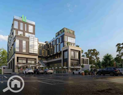 محلات تجارية  للبيع في مدينة بدر، القاهرة - 21790. jpg