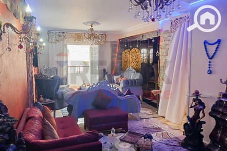 3 Bedroom Flat for Sale in Agami, Alexandria - WhatsApp Image 2026-01-23 at 7.48. 50 PM. JPG