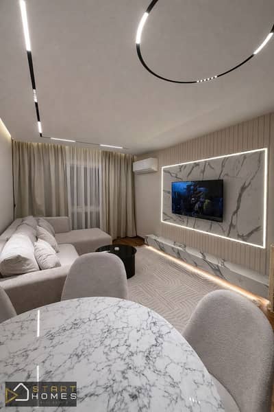 شقة 3 غرف نوم للايجار في مدينتي، القاهرة - WhatsApp Image 2026-01-24 at 6.58. 21 PM. jpeg