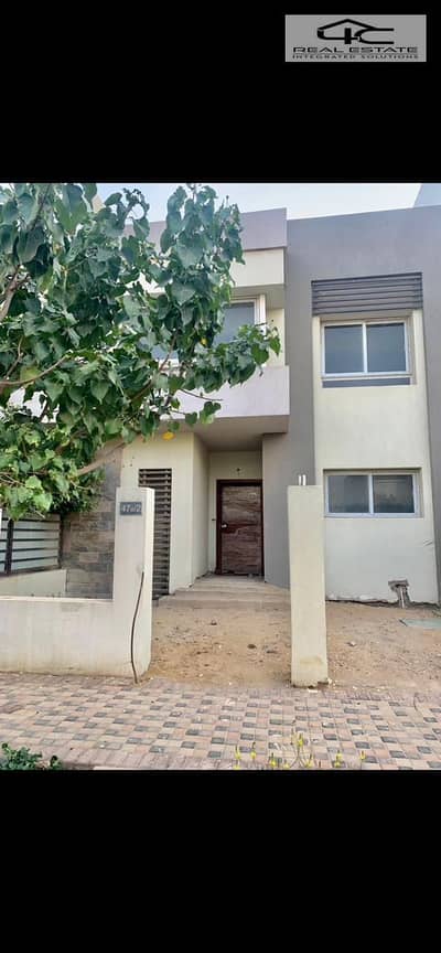 تاون هاوس 4 غرف نوم للبيع في القاهرة الجديدة، القاهرة - WhatsApp Image 2026-01-25 at 1.51. 00 PM. jpeg