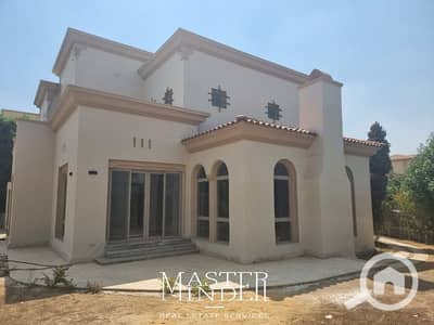 3 Bedroom Villa for Sale in Mokattam, Cairo - 6. jpg