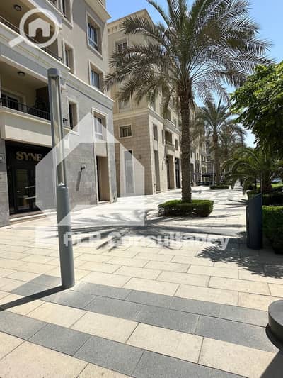 3 Bedroom Flat for Sale in New Cairo, Cairo - WhatsApp Image 2025-10-15 at 3.08. 26 PM - Copy. jpeg