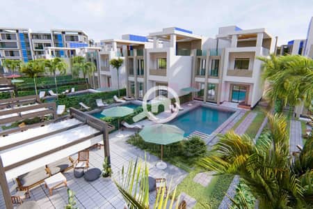 6 Bedroom Townhouse for Sale in Borg al-Arab, Alexandria - WhatsApp Image 2026-01-22 at 12.16. 16 PM (1). jpg