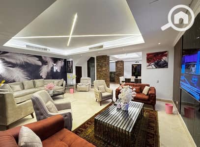 4 Bedroom Townhouse for Rent in Sheikh Zayed, Giza - WhatsApp Image 2026-01-24 at 4.46. 46 PM (2). jpeg