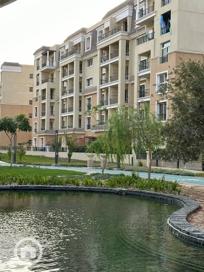 1 Bedroom Flat for Sale in New Heliopolis, Cairo - WhatsApp Image 2025-08-05 at 1.07. 21 PM. jpeg