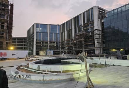 Office for Rent in New Cairo, Cairo - original (39). jpg