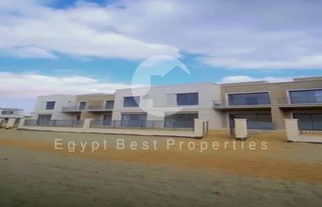 3 Bedroom Townhouse for Sale in Sheikh Zayed, Giza - WhatsApp Image 2025-12-11 at 1.33. 20 PM (1). jpeg