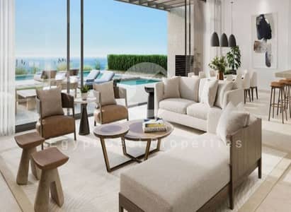 3 Bedroom Chalet for Sale in North Coast, Matruh - WhatsApp Image 2026-01-14 at 12.24. 26 PM (3). jpeg